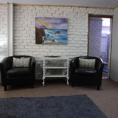 Riverstay Kroonstad Exteriör bild