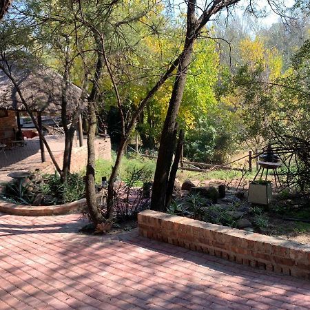 Riverstay Kroonstad Exteriör bild