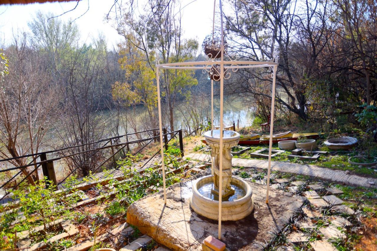Riverstay Kroonstad Exteriör bild