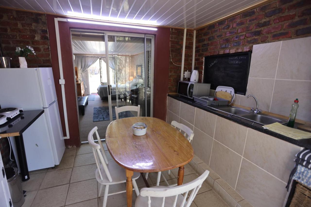 Riverstay Kroonstad Exteriör bild