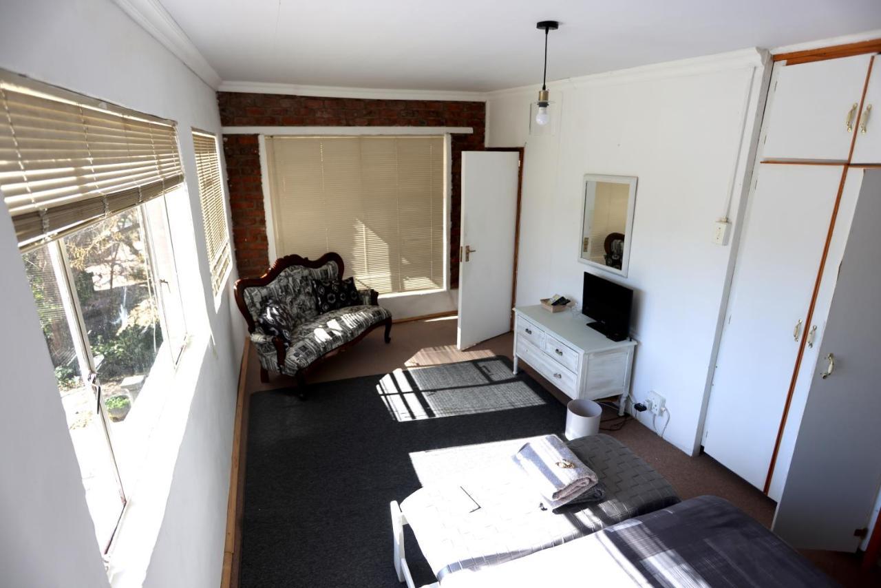 Riverstay Kroonstad Exteriör bild