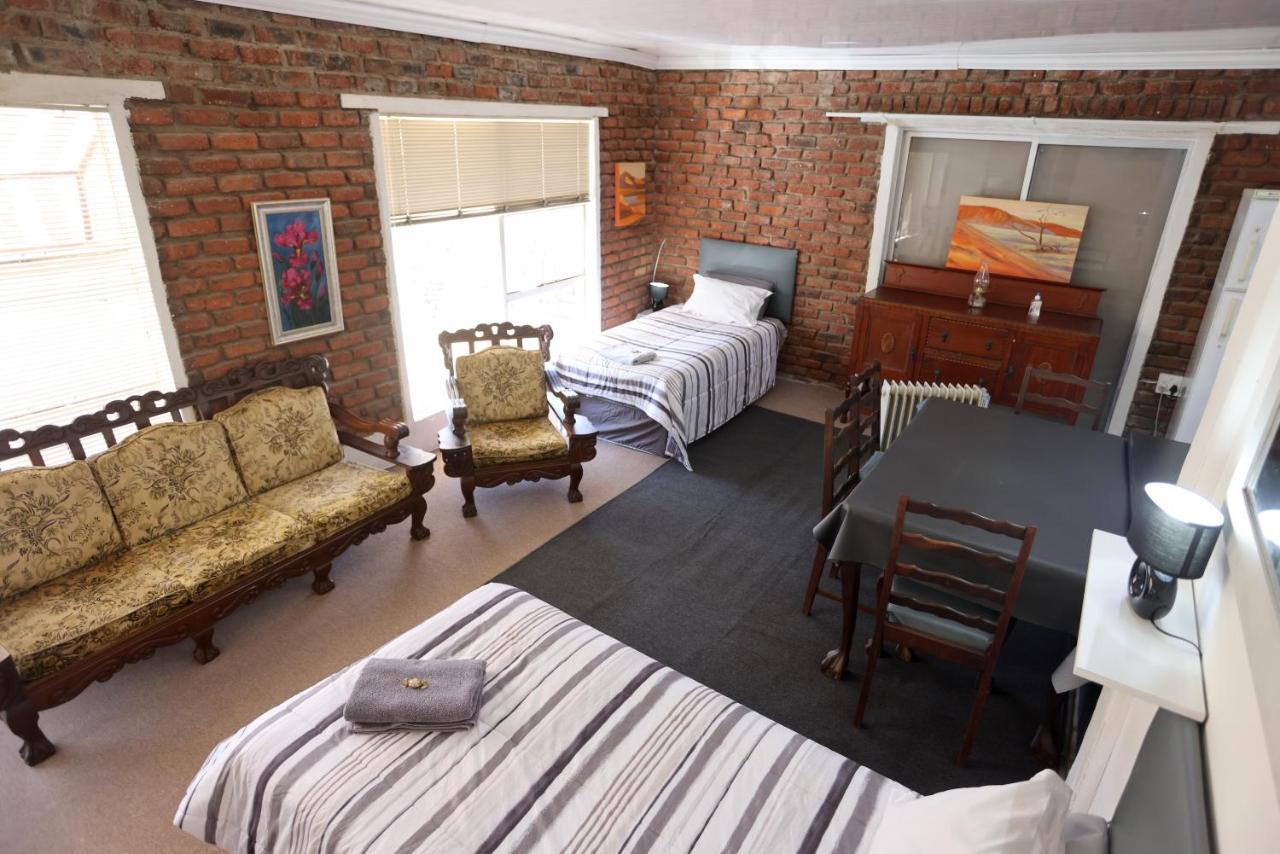 Riverstay Kroonstad Exteriör bild