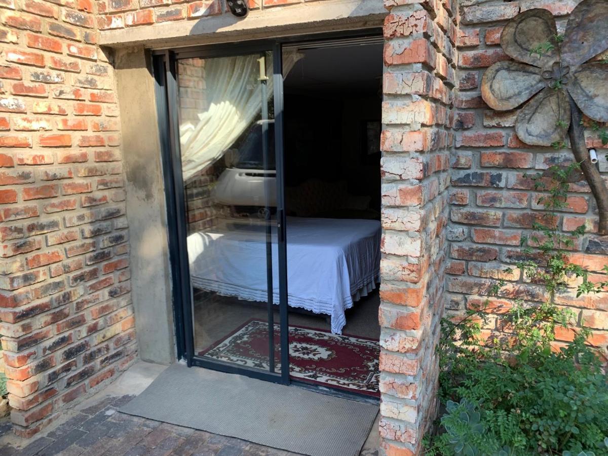 Riverstay Kroonstad Exteriör bild
